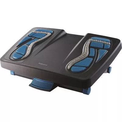 Lábtámasz, masszázs felülettel, FELLOWES Energizer™ 1 db