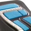Lábtámasz, masszázs felülettel, FELLOWES Energizer™ 1 db