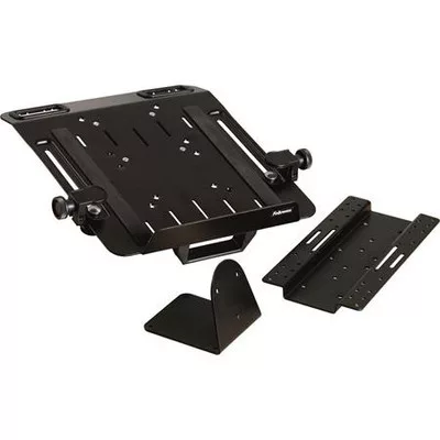 Kiegészítő laptoptartó platform, FELLOWES "Vista™" 1 db
