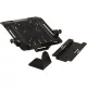 Kiegészítő laptoptartó platform, FELLOWES "Vista™" 1 db