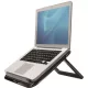Laptop állvány, Quick Lift, FELLOWES I-Spire Series™, fekete 1 db