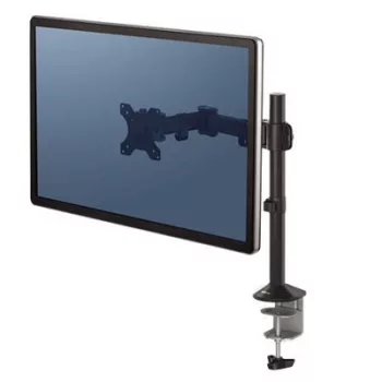   Monitortartó kar, egy monitorhoz, FELLOWES, "Reflex Series™" 1 db