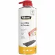 Sűrített levegős porpisztoly, forgatható, HFC mentes, gyúlékony, 520 ml/200 ml, FELLOWES 0,2 liter