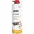 Sűrített levegős porpisztoly, HFC mentes, gyúlékony, 650 ml/400 ml, FELLOWES 0,4 liter