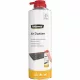 Sűrített levegős porpisztoly, HFC mentes, gyúlékony, 650 ml/400 ml, FELLOWES 0,4 liter
