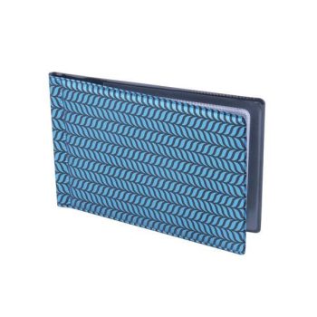   Igazolványtartó, 8 betét lappal, VICTORIA OFFICE, "for Boy"