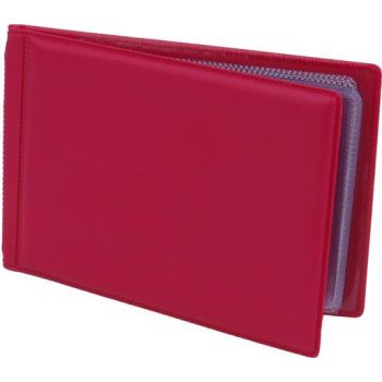   Igazolványtartó, 8 betét lappal, VICTORIA OFFICE, "for Girl"