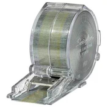 Tűzőkapocs, REXEL "Stella 30" 5000 db