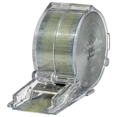 Tűzőkapocs, REXEL "Stella 30" 5000 db