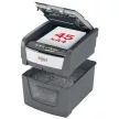 Iratmegsemmisítő, konfetti, 45 lap, REXEL "Optimum AutoFeed 45X"