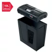 Iratmegsemmisítő, csík, 5 lap, REXEL, "Secure S5" 1 db