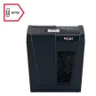 Iratmegsemmisítő, csík, 5 lap, REXEL, "Secure S5" 1 db