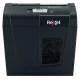 Iratmegsemmisítő, konfetti, 6 lap, REXEL, "Secure X6" 1 db