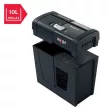 Iratmegsemmisítő, konfetti, 6 lap, REXEL, "Secure X6" 1 db