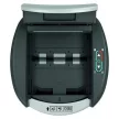 Iratmegsemmisítő, mikrokonfetti, 150 lap, REXEL "ShredMax AutoFeed+ 150M P5" 1 db