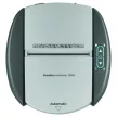 Iratmegsemmisítő, mikrokonfetti, 200 lap, REXEL "ShredMax AutoFeed+ 200M P5" 1 db