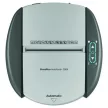 Iratmegsemmisítő, konfetti, 200 lap, REXEL "ShredMax AutoFeed+ 200X P4" 1 db