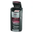 Iratmegsemmisítő, konfetti, 600 lap, REXEL "ShredMax AutoFeed+ 600X P4" 1 db