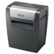 Iratmegsemmisítő, konfetti, 6 lap, REXEL, "Momentum X406" 1 db