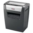 Iratmegsemmisítő, konfetti, 10 lap, REXEL, "Momentum X410" 1 db