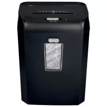   Iratmegsemmisítő, konfetti, 10 lap, REXEL "ProMax QS RSX1035"