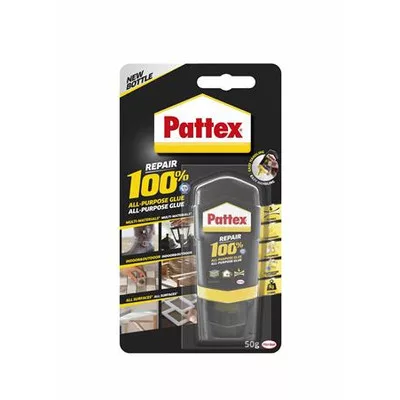 Ragasztó, folyékony, 50 g, HENKEL "Pattex Total" 0,05 kg