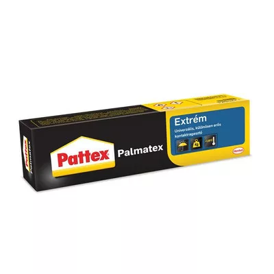 Ragasztó, 120 ml, HENKEL "Pattex Palmatex Extrém" 0,12 liter