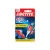 Pillanatragasztó gél, 2 g + 4 ml, HENKEL "Loctite Super Bond Plastik" 2E-3 kg