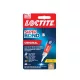 Pillanatragasztó, 4 g, HENKEL "Loctite Super Bond Original" 0,004 kg