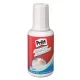 Hibajavító folyadék, oldószeres, HENKEL "Pritt Fluid 1620" 0,02 liter