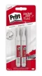 Hibajavító toll, 8 ml, bliszter, HENKEL "Pritt Pocket Pen"