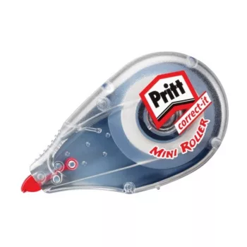   Hibajavító roller, 4,2 mm x 7 m, HENKEL "Pritt Mini-roller"