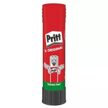 Ragasztóstift, 10 g, HENKEL "Pritt" 0,01 kg