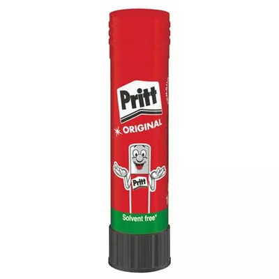 Ragasztóstift, 10 g, HENKEL "Pritt" 0,01 kg