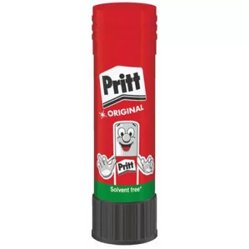 Ragasztóstift, 20 g, HENKEL "Pritt" 0,02 kg