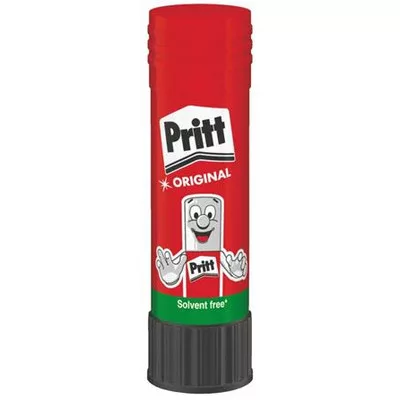 Ragasztóstift, 20 g, HENKEL "Pritt" 0,02 kg