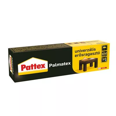 Ragasztó, erős, 120 ml, HENKEL "Pattex Palmatex" 0,12 liter