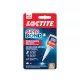 Pillanatragasztó, 5 g, HENKEL "Loctite Super Bond Precision" 0,005 kg