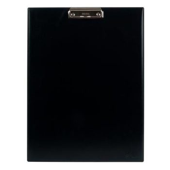 Felírótábla, A3, VICTORIA OFFICE, fekete