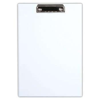 Felírótábla, A4, VICTORIA OFFICE, fehér