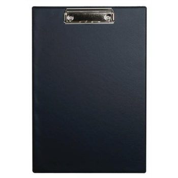 Felírótábla, A4, VICTORIA OFFICE, fekete