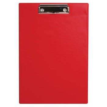 Felírótábla, A4, VICTORIA OFFICE, piros