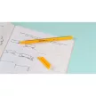 Tűfilc készlet, 0,4 mm, KORES "K-Liner", 12 különböző szín 12 db