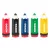 Hegyező, egylyukú, tartályos, KORES "Kolorito", vegyes színek (szín nem választható) 1 db