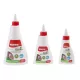 Hobbiragasztó, 60 ml, KORES "White Glue" 0,06 kg