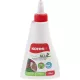 Hobbiragasztó, 125 ml, KORES "White Glue" 0,125 kg