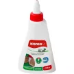 Hobbiragasztó, 125 ml, KORES "White Glue" 0,125 kg