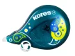 Hibajavító roller, 4,2 mm x 8 m, KORES "Fantasy Scooter, Paisley", vegyes színek (szín nem választható) 8 méter