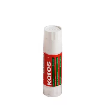 Ragasztóstift, 20 g, KORES 0,02 kg