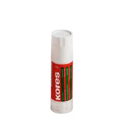 Ragasztóstift, 20 g, KORES 0,02 kg
